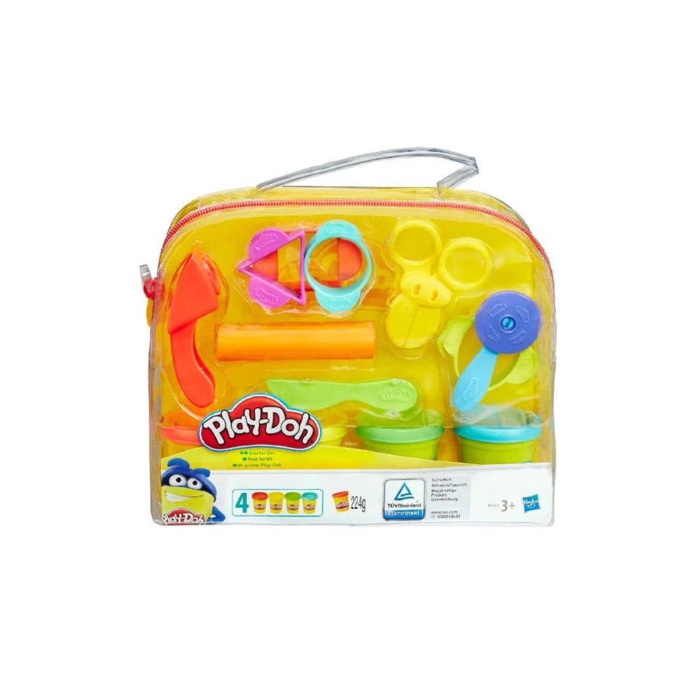 Play-Doh - Mala de Ferramentas