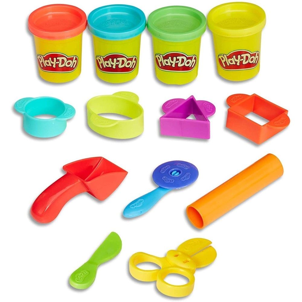 Play-Doh - Mala de Ferramentas