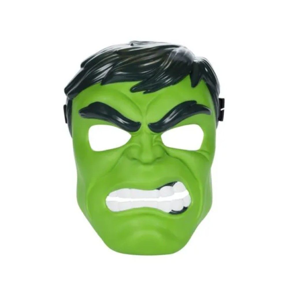 Avengers - Sortido de máscaras da Marvel