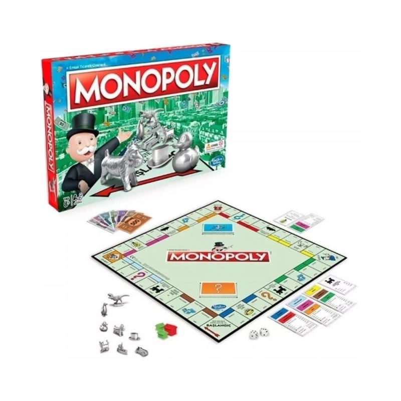 Monopoly Clássico