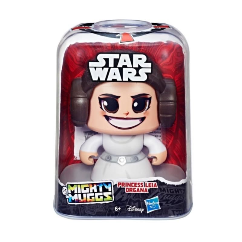 MIGHTY MUGGS - Princesa Leya