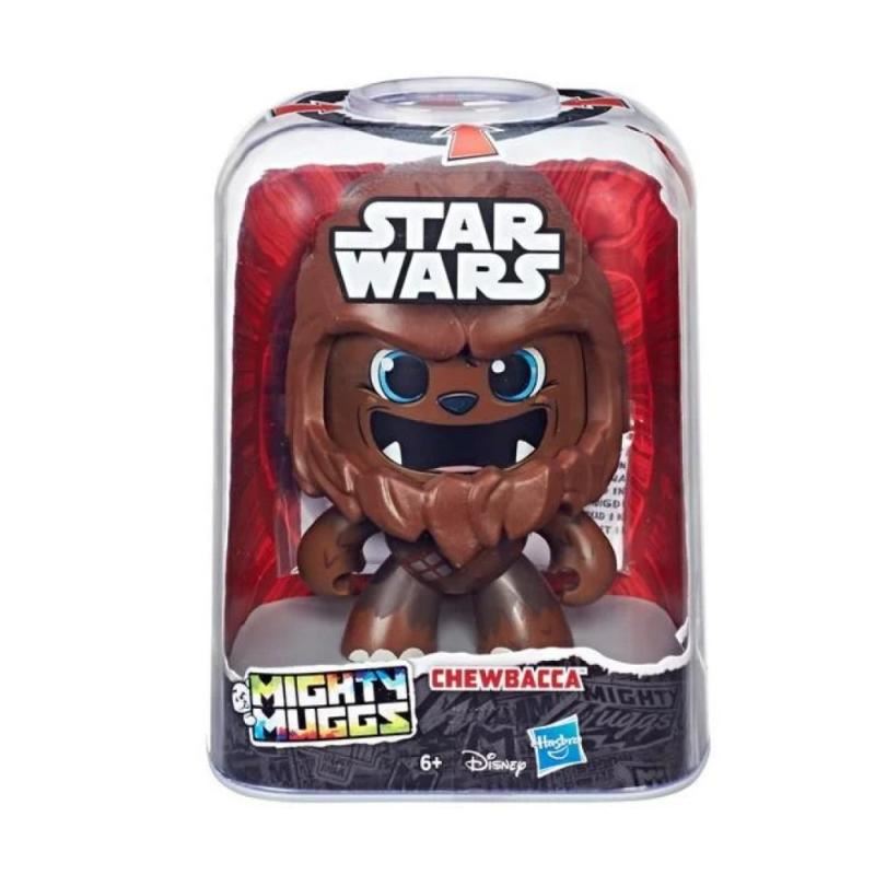 MIGHTY MUGGS - Chewbacca