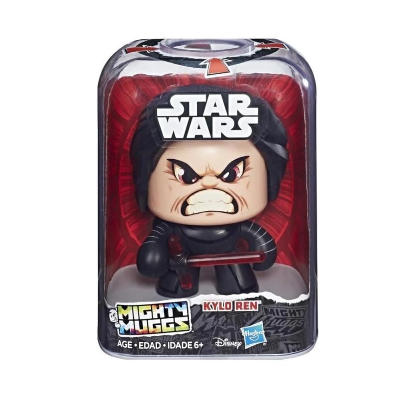 MIGHTY MUGGS  - Kylo Ren