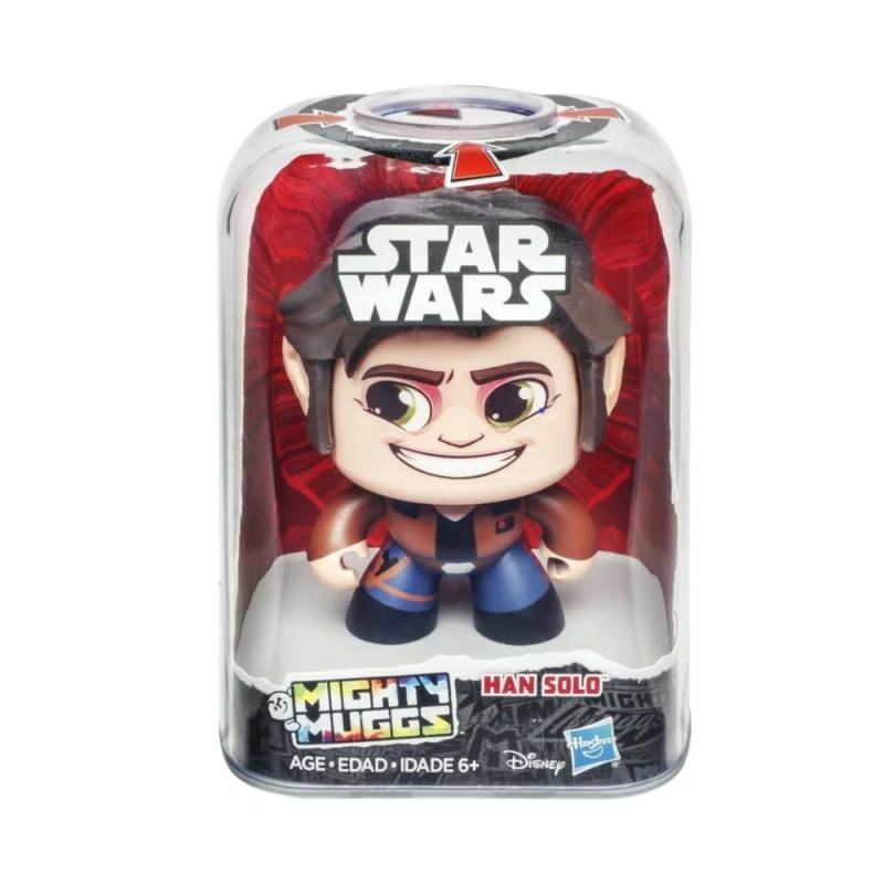 MIGHTY MUGGS - Han Solo