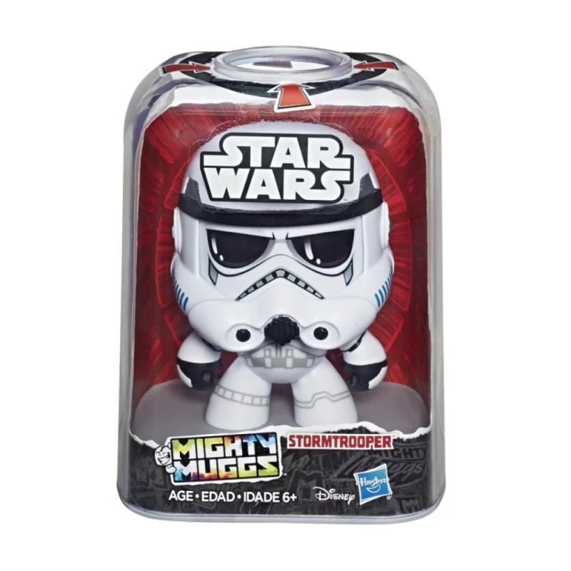 MIGHTY MUGGS - Stormtrooper