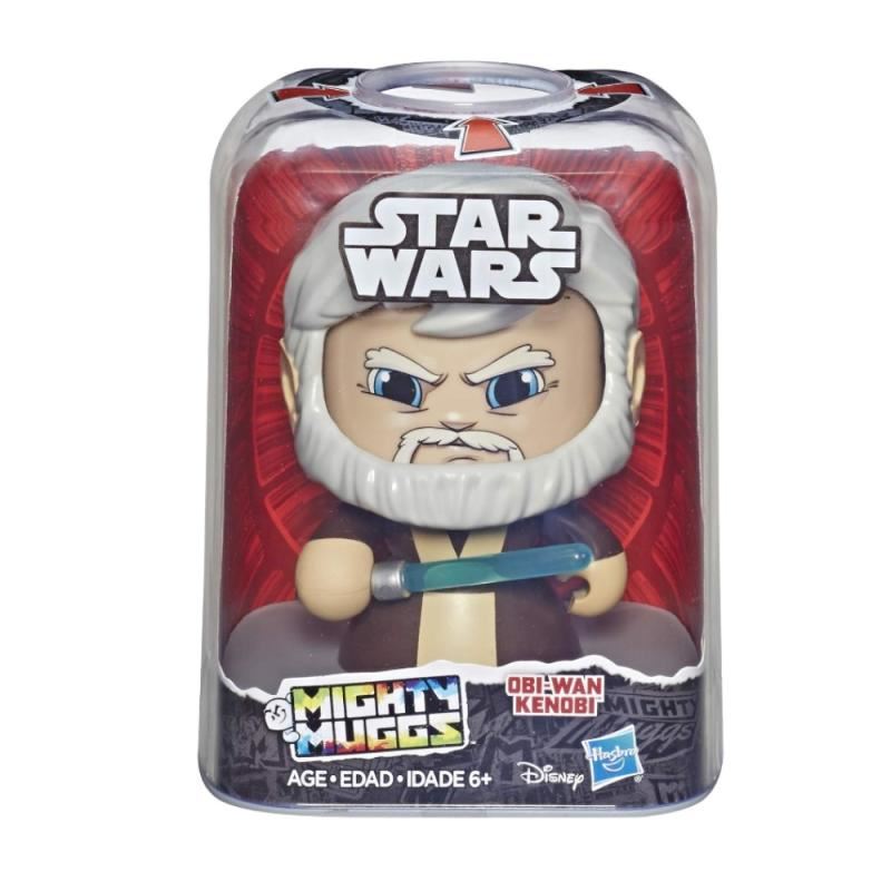 MIGHTY MUGGS - Obi-Wan Kenobi