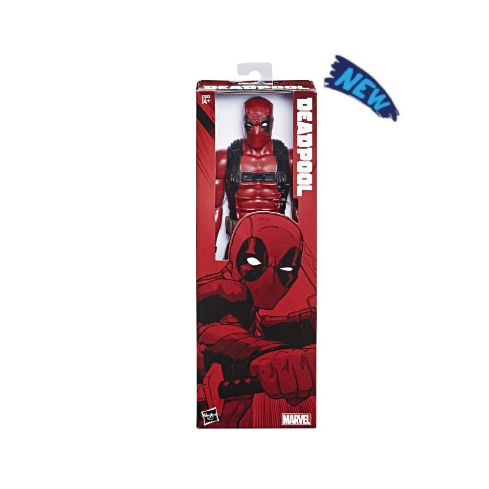 Figura 30cm - Deadpool