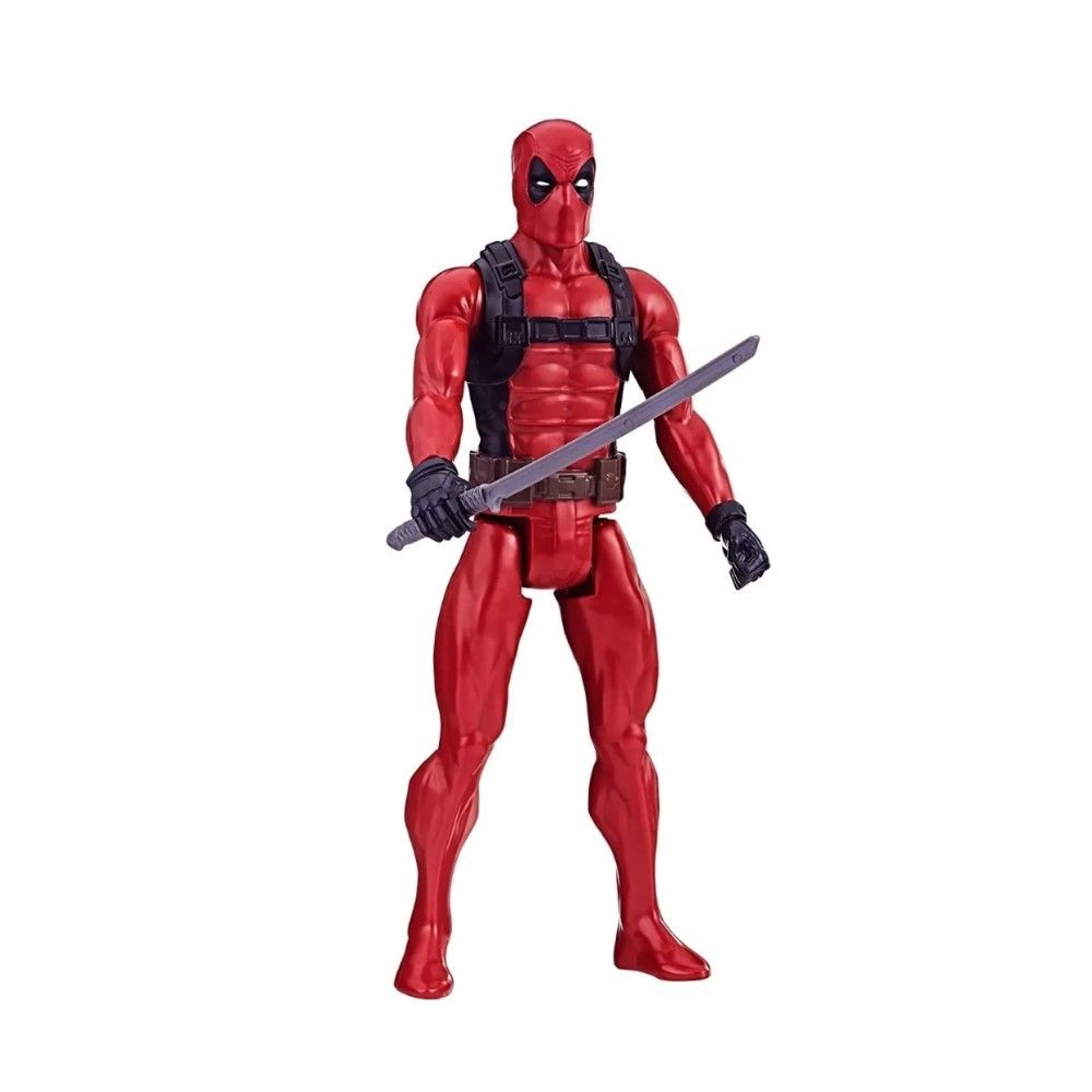 Figura 30cm - Deadpool