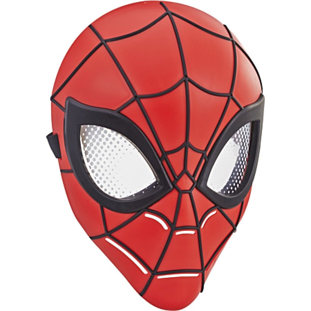 Spider-Man - Sortido de máscaras (Spider-Man e Miles Morales)