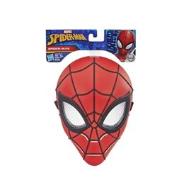 Máscara Spiderman