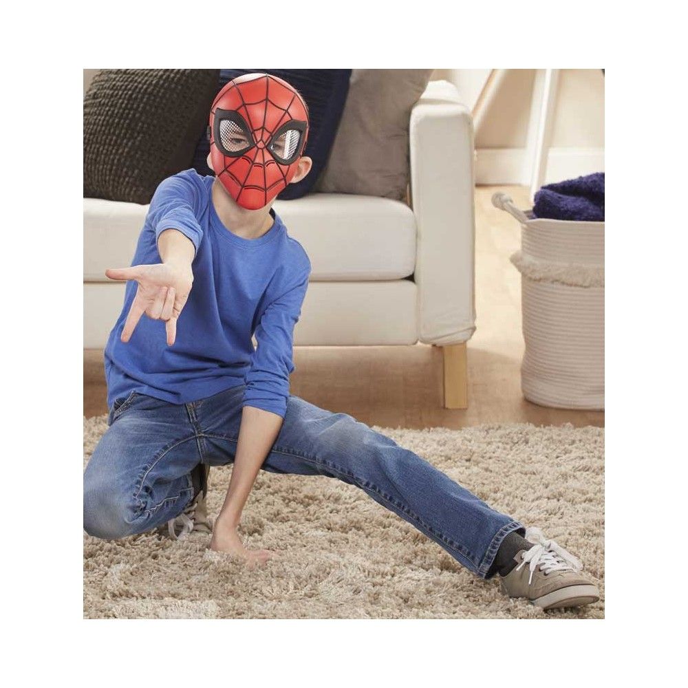Máscara Spiderman