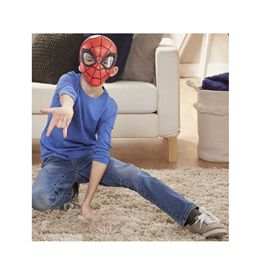 Máscara Spiderman