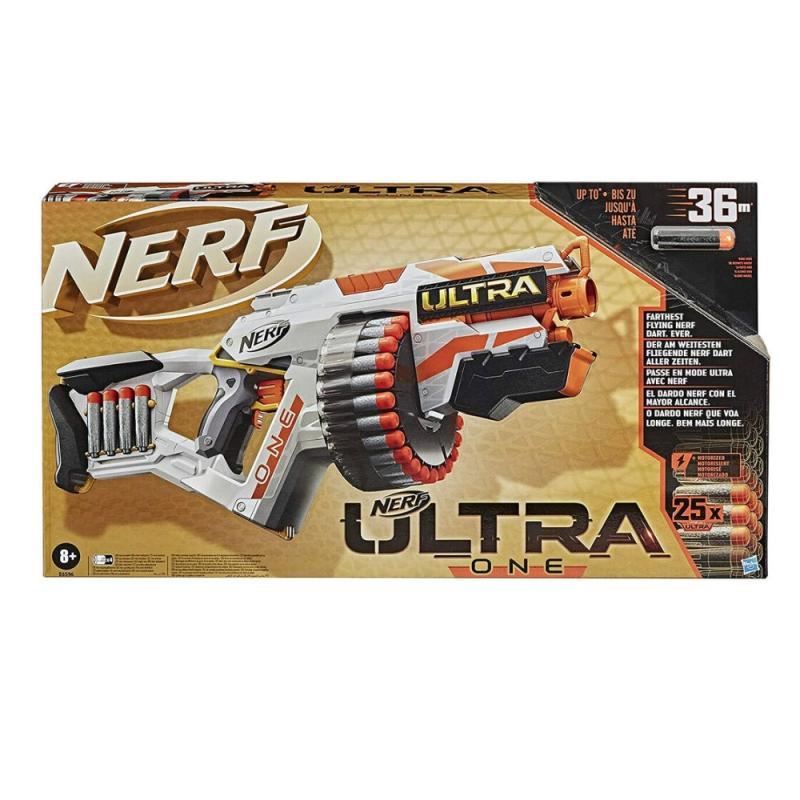 Nerf Ultra One