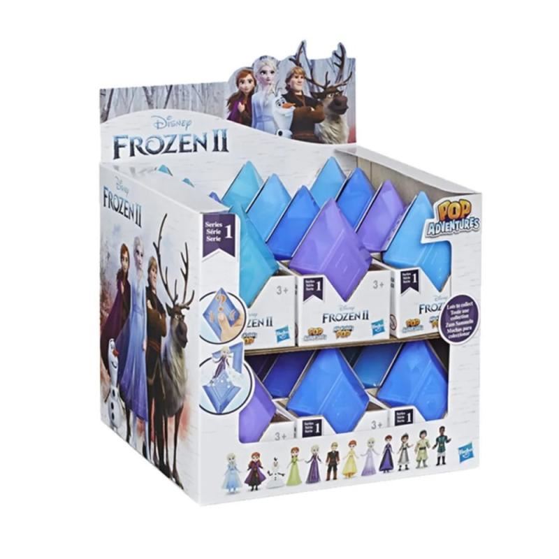 FROZEN 2 POP UP COLECIONÁVEIS