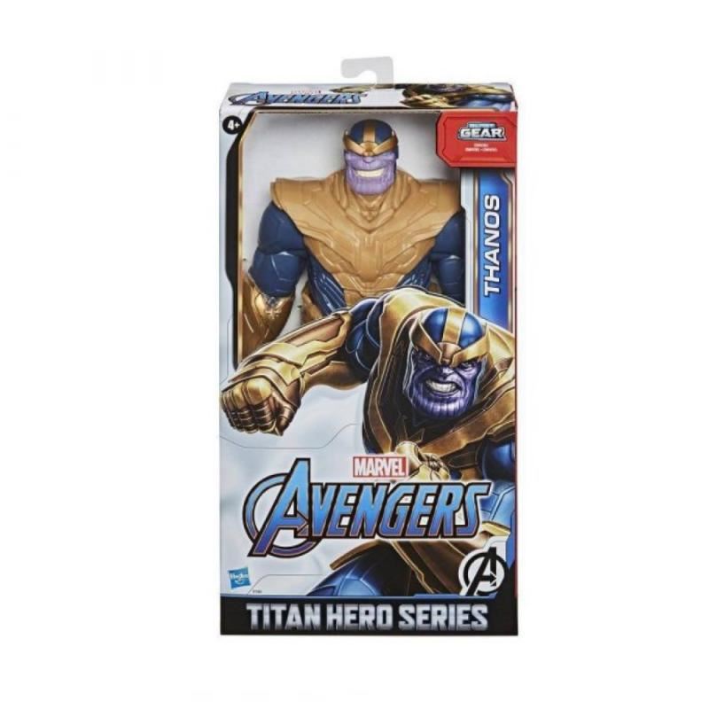 Figura Titan - Thanos