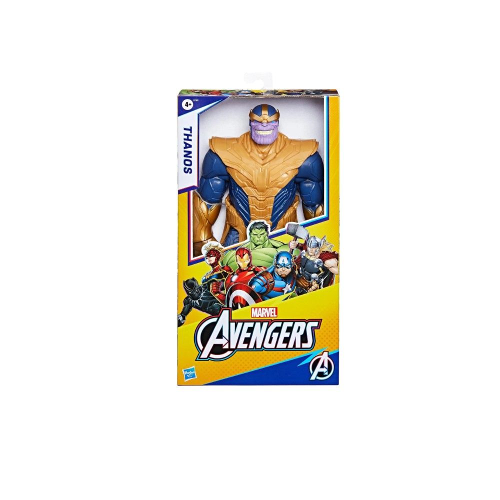 Figura Titan 30cm - Thanos