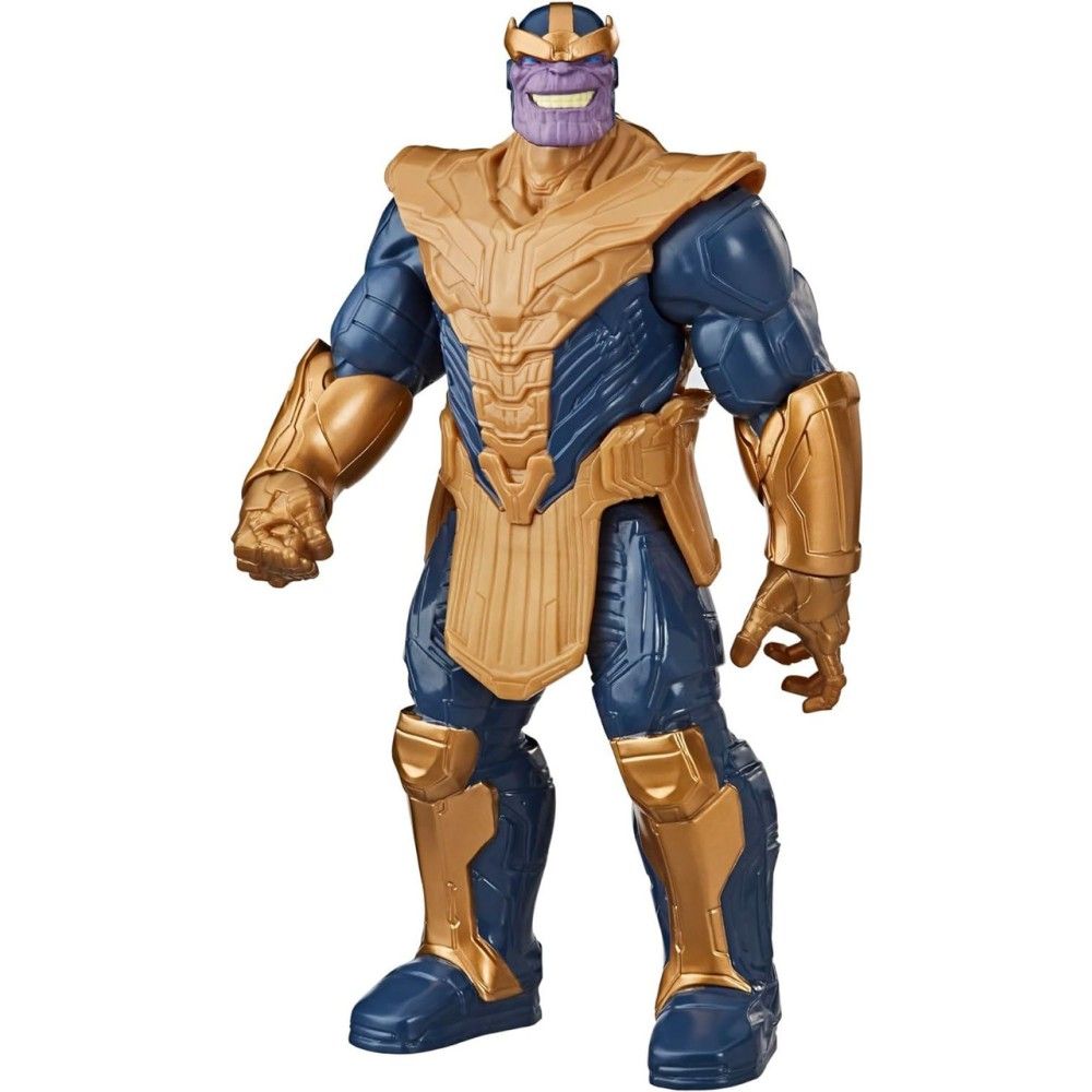 Figura Titan 30cm - Thanos