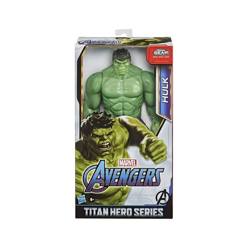 Figura Titan - Hulk