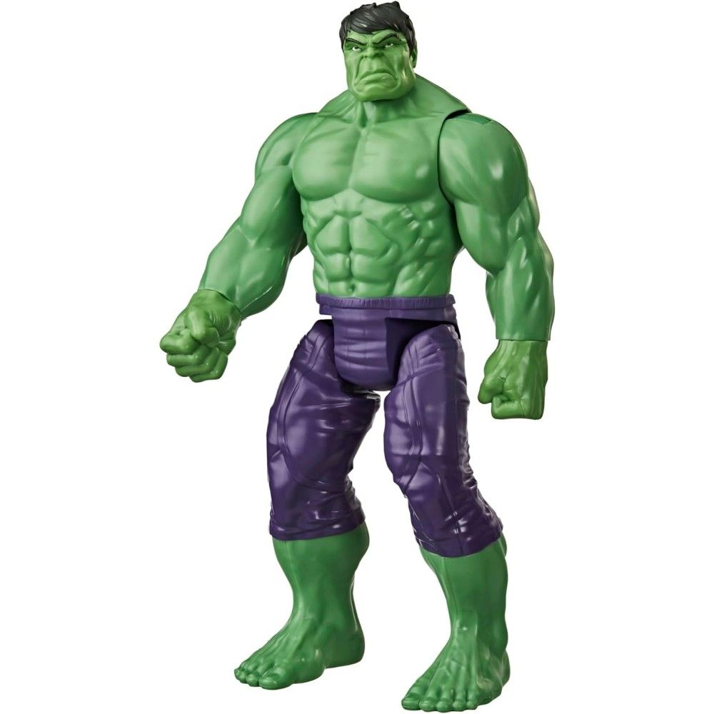 Figura Titan 30cm - Hulk