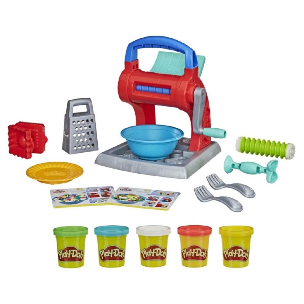 Play-Doh - Festa da massa