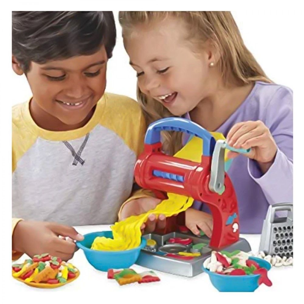 Play-Doh - Festa da massa