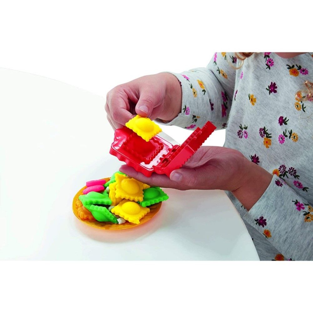 Play-Doh - Festa da massa