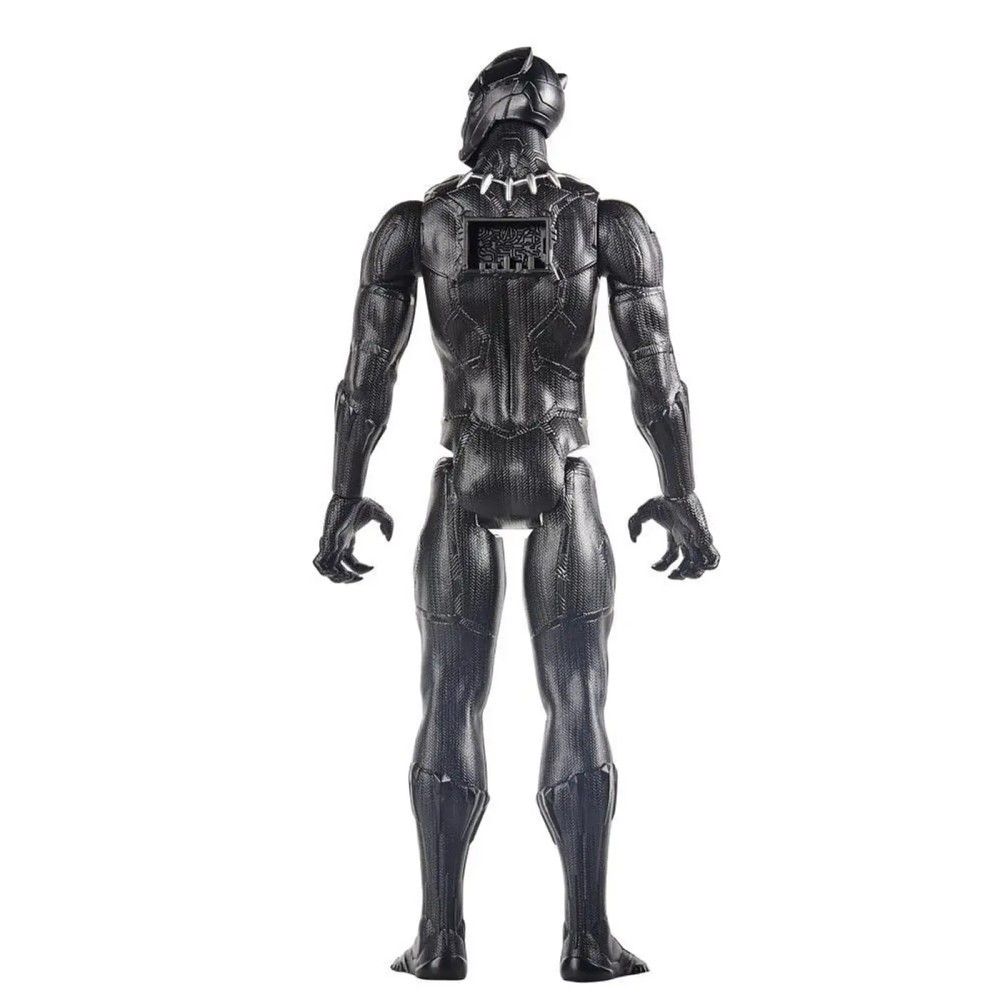 Figura Titan 30cm - Pantera Negra 