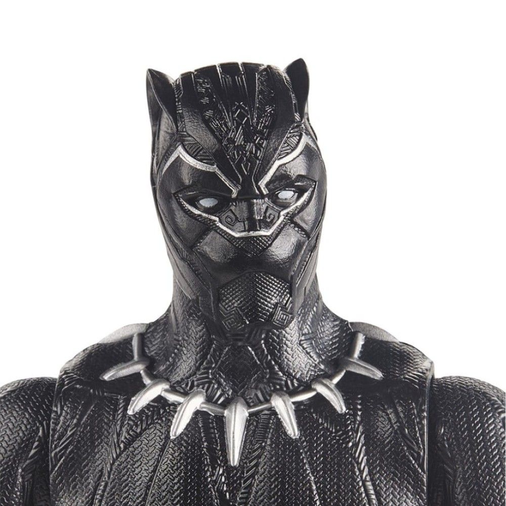 Figura Titan 30cm - Pantera Negra 