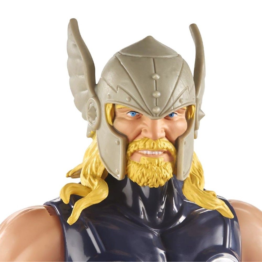 Figura Titan 30cm - Thor
