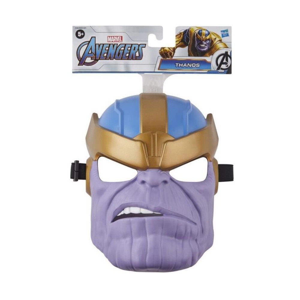Máscara Thanos