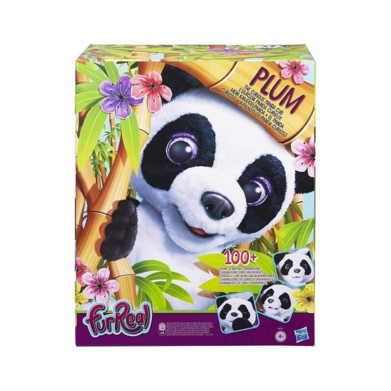 FRF - Filhote do Panda