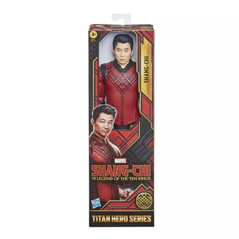 Figura Titan - Shang Chi