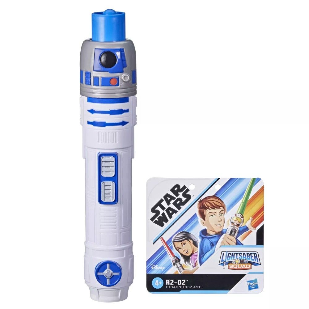 Star Wars - Sortido de Sabre de luz extensível