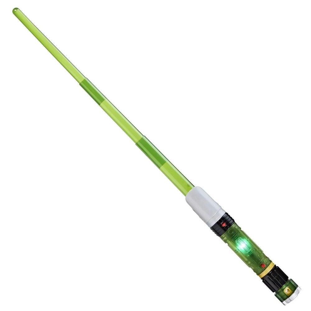 Star Wars - Sortido de Sabre de luz eletrónico