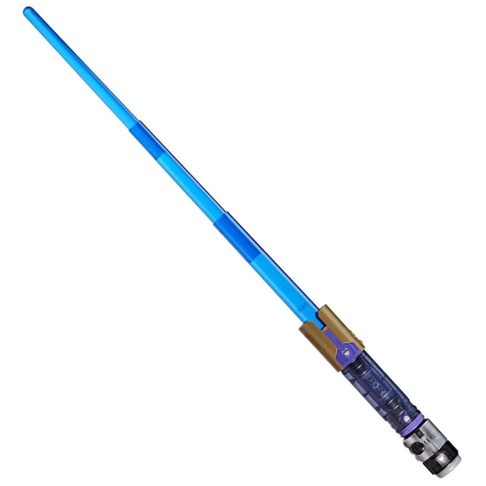 Star Wars - Sortido de Sabre de luz eletrónico