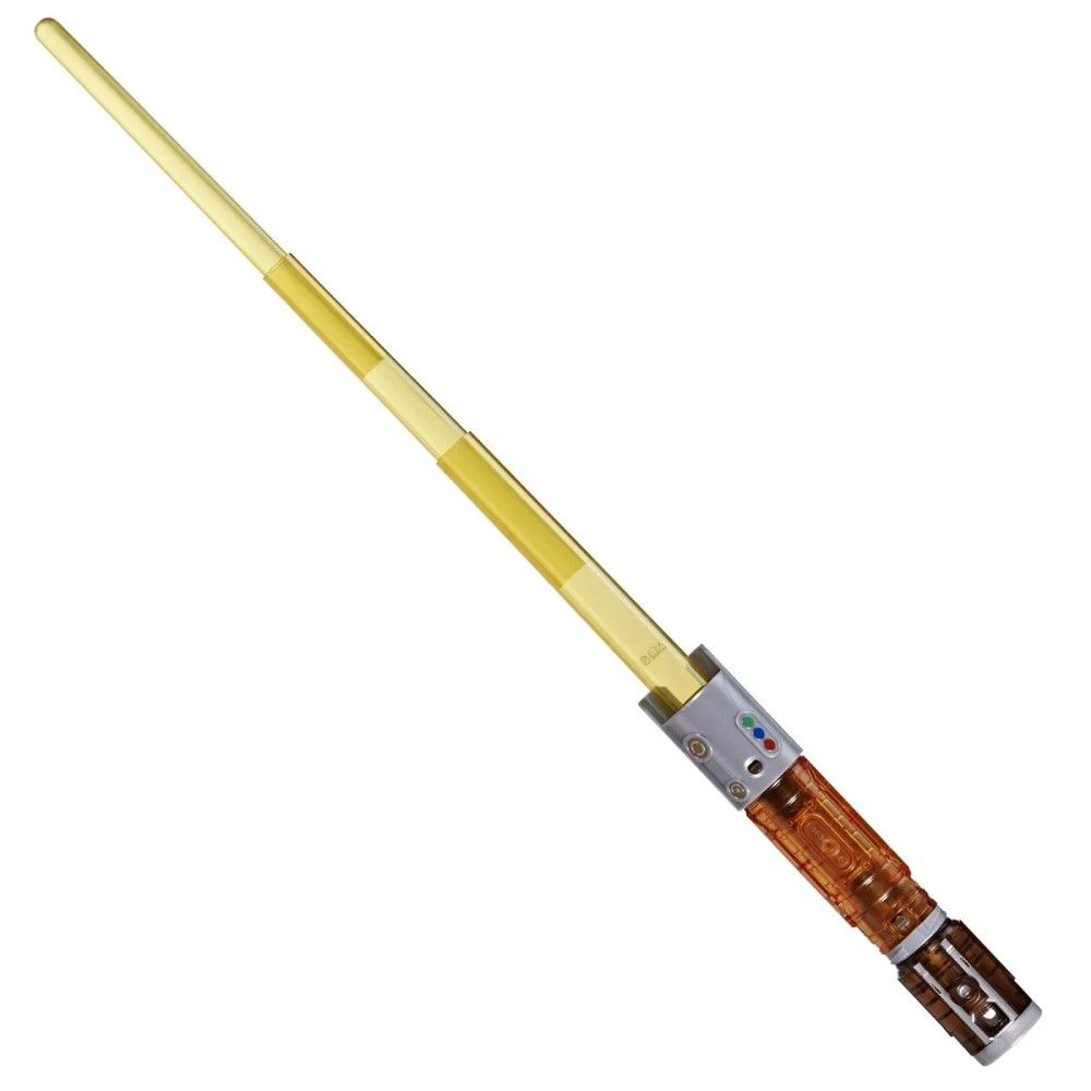 Star Wars - Sortido de Sabre de luz eletrónico