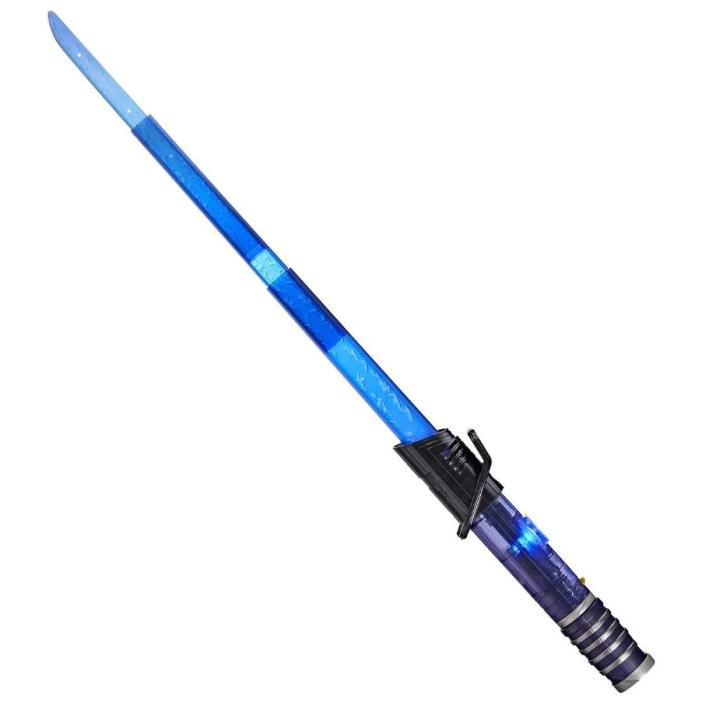 Star Wars - Sortido de Sabre de luz eletrónico