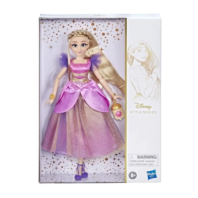 Disney - Style Series Rapunzel