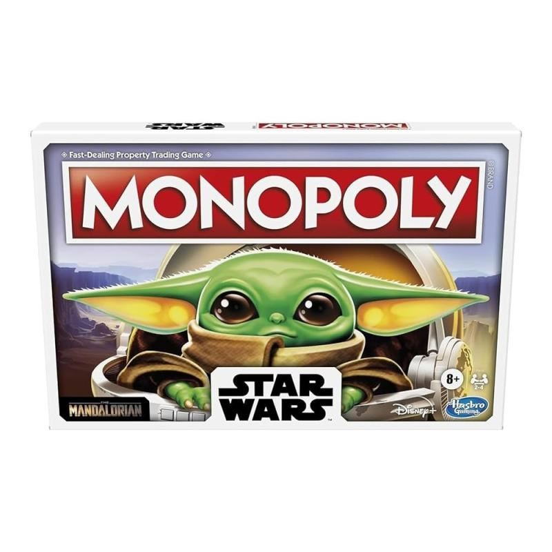 Monopoly Star Wars