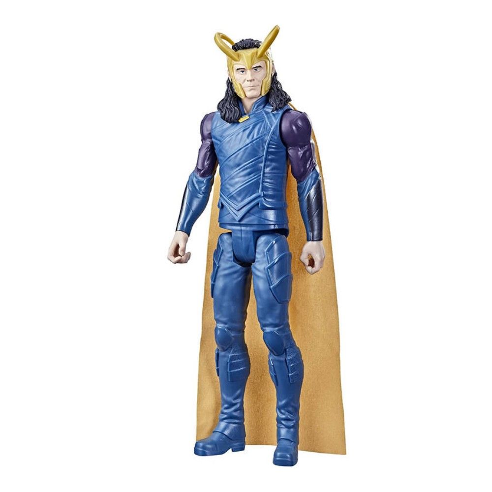 Figura Titan 30cm - Loki