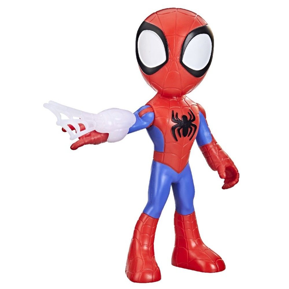 Spidey - Sortido de Figuras Mega Mighty
