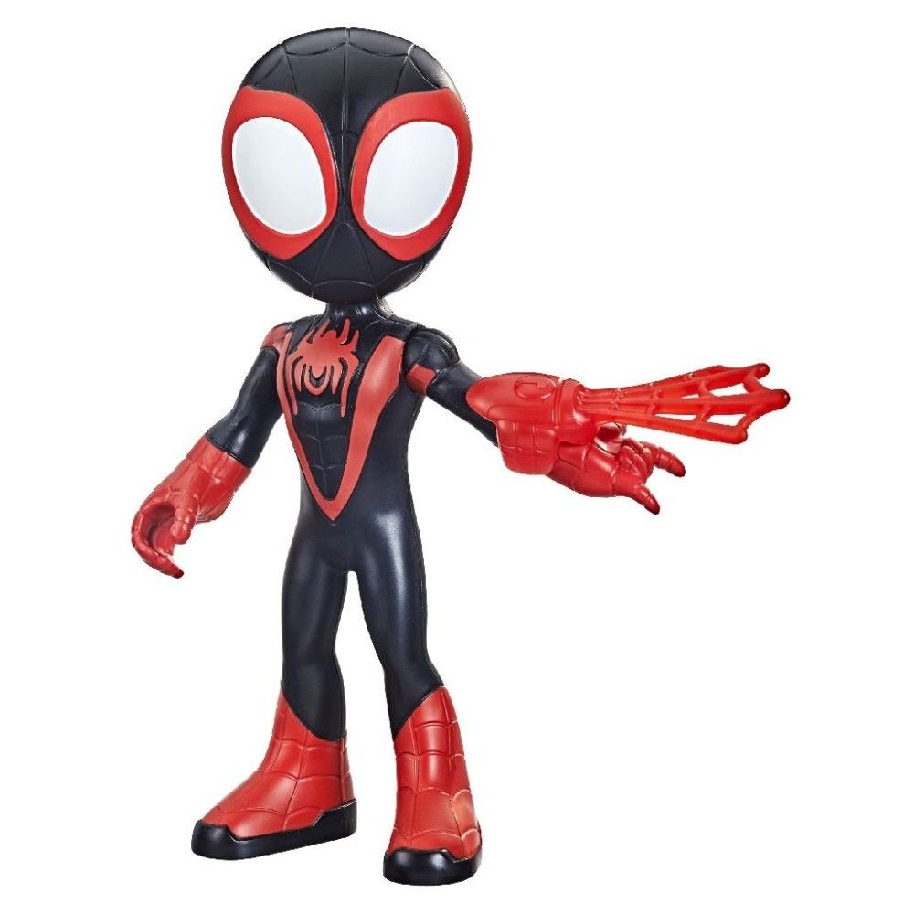 Spidey - Sortido de Figuras Mega Mighty