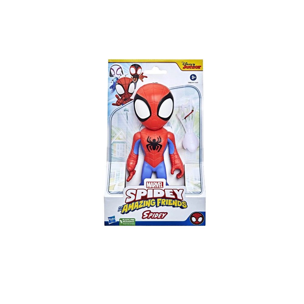Spidey - Figura Mega