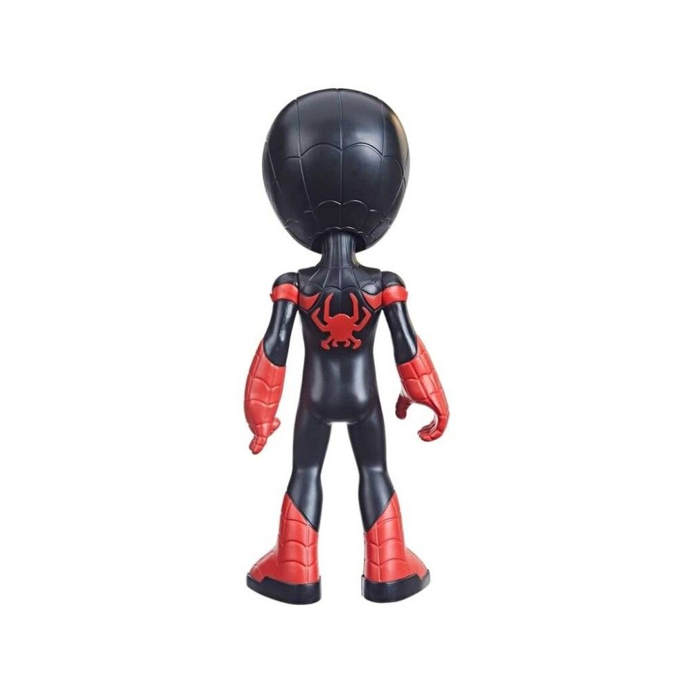 Mega Mighty - Figura Miles Morales