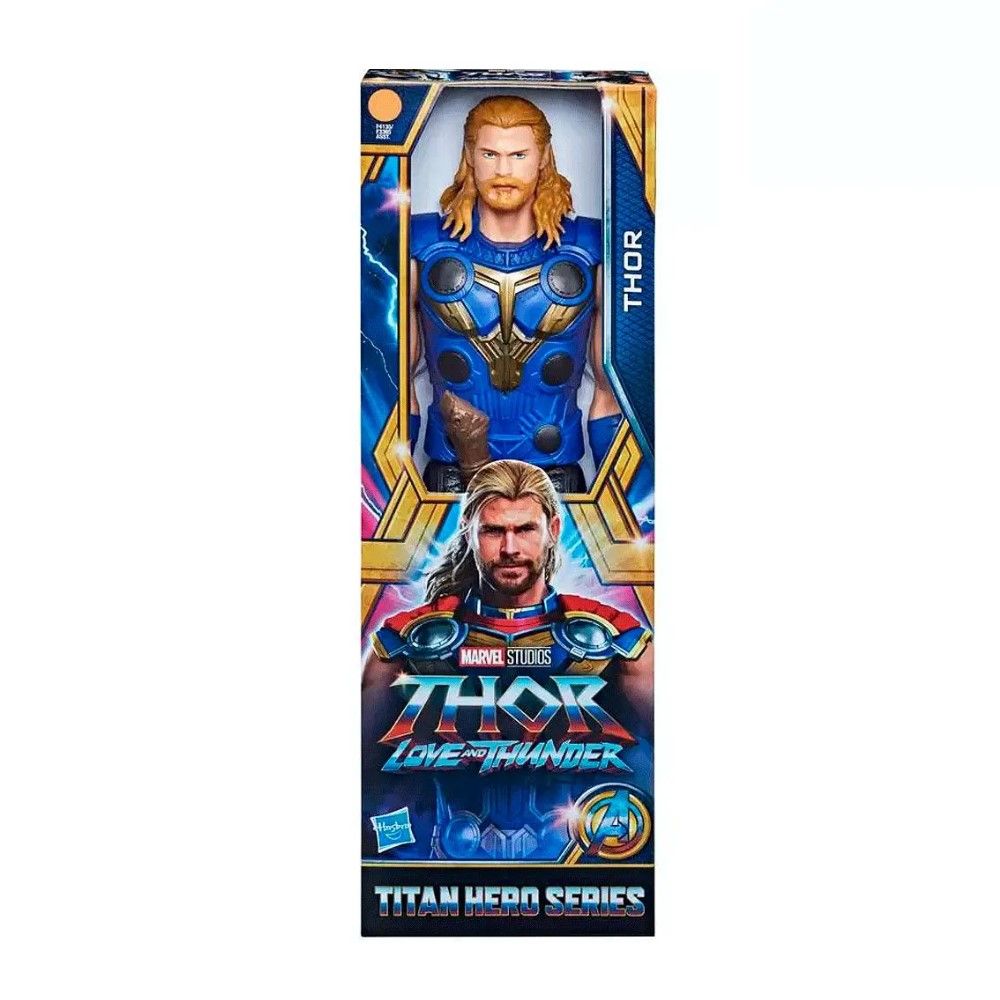 Figura Titan 30cm - Thor