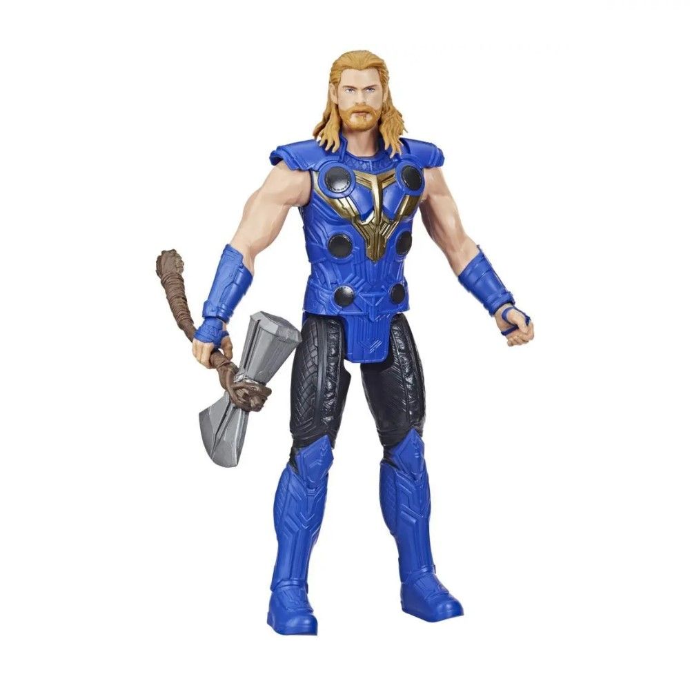Figura Titan 30cm - Thor