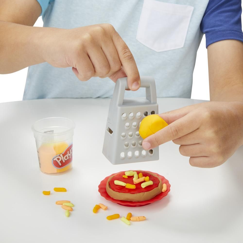 Play-Doh - Forno de Pizzas