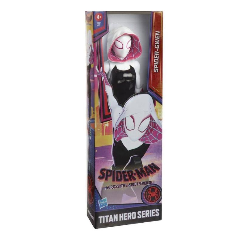 Figura Titan - Spider-Gwen