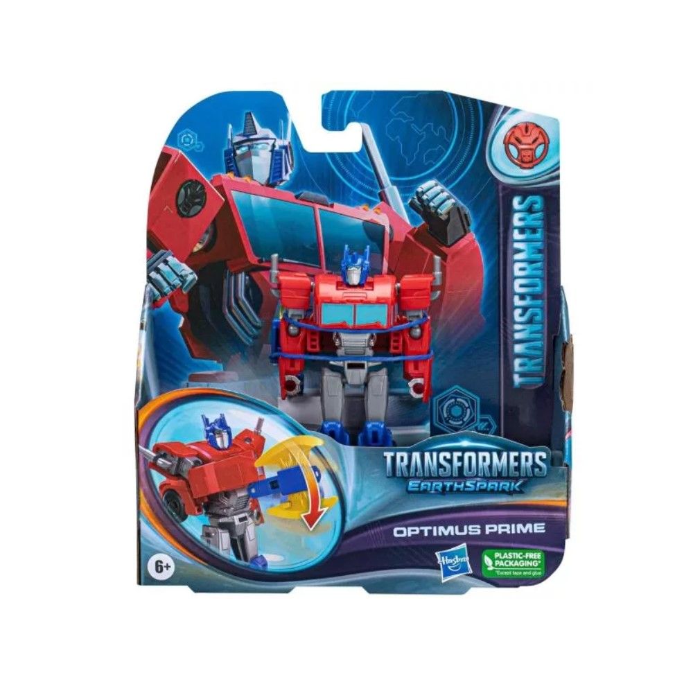 Trnasformers - Optimus Prime
