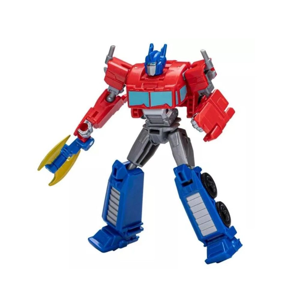 Trnasformers - Optimus Prime